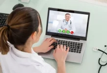 Онлайн-консультации врачей: медицина, которая всегда рядом