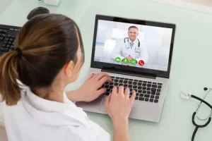 Онлайн-консультации врачей: медицина, которая всегда рядом