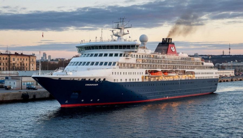 Корейцы будут тестировать транзит через Севморпуть