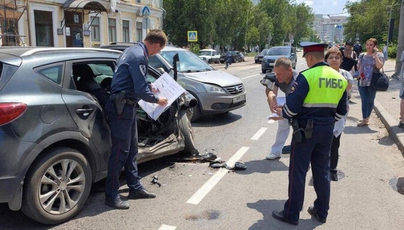 Маловато будет: пострадавшим в ДТП не хватает денег по ОСАГО