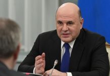 Мишустин ударил по лесопромышленникам. Чтобы удержать сырье