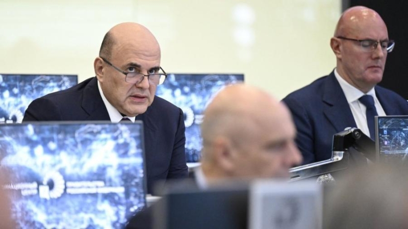 «Мы вынуждены это сделать». Мишустин послал финансовый сигнал россиянам