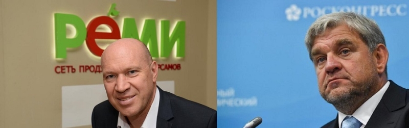 От Сулеева до Дарькина: топ сделок 2025 года