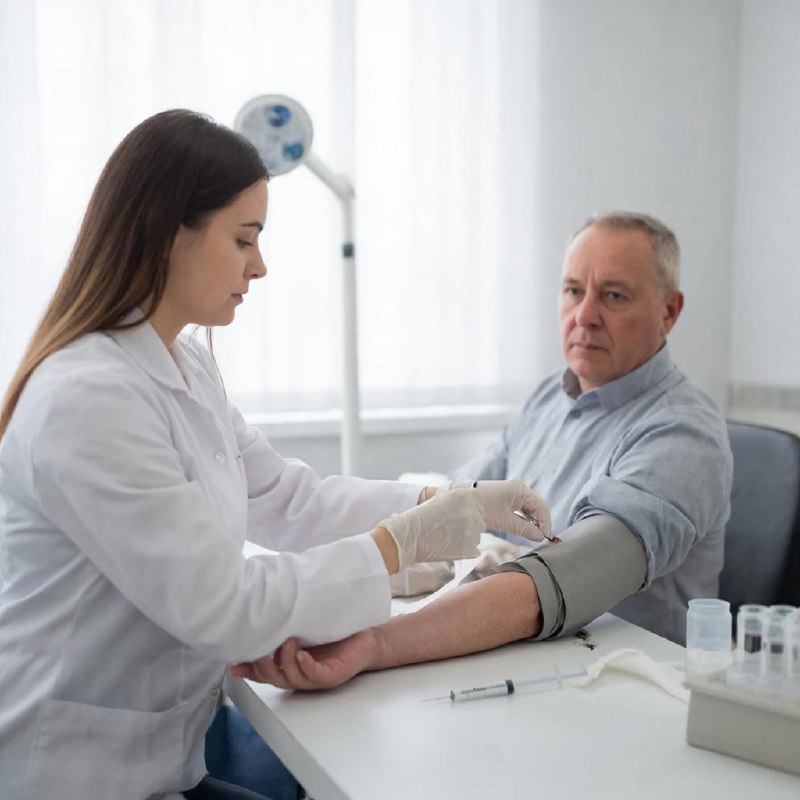 Анализ биохимии крови: что показывает и зачем он нужен