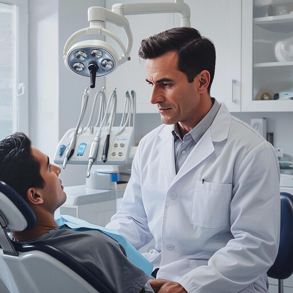 Тренды стоматологии 2026: как развивается отрасль в России