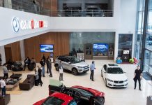 Современный автомобильный рынок: тенденции и популярные бренды