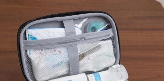 Медицинские наборы: виды, применение и важность правильного выбора