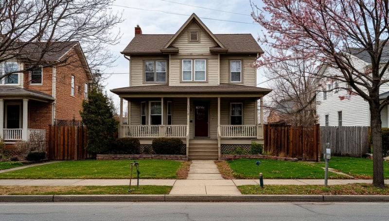 Почему там предпочитают открытые участки, а мы строим глухие заборы: неожиданная причина