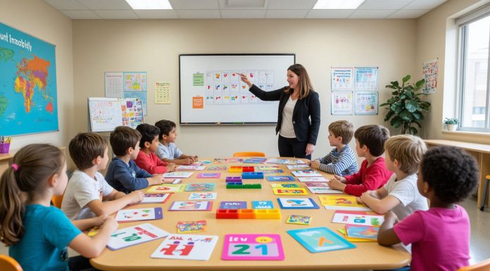 Повышение грамотности школьника: онлайн-курсы и самостоятельные упражнения