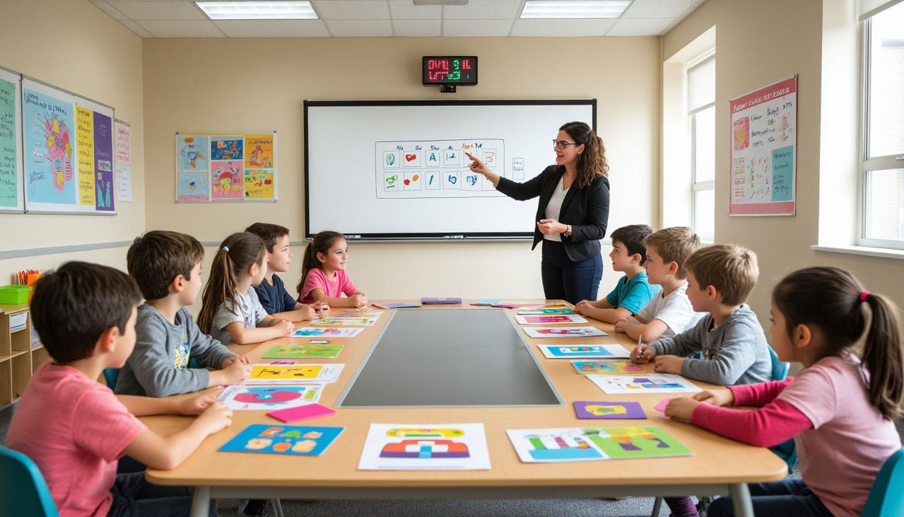 Повышение грамотности школьника: онлайн-курсы и самостоятельные упражнения