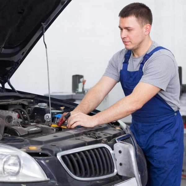 Решил менять масло раз в 10 тысяч км – «убил» мотор. Вот почему этого было недостаточно