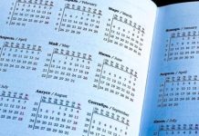 Россиян снова ждут длинные выходные