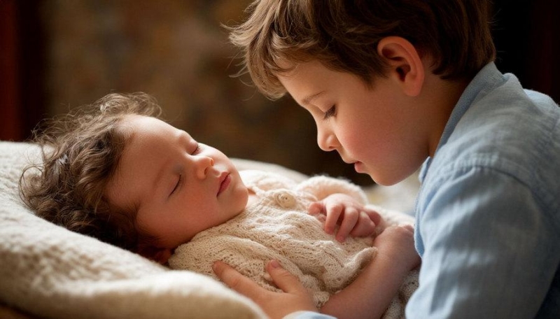 Сейчас даже такое в голову не придет. Самое нелепое имя девочки в СССР