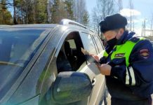 Штрафы за отсутствие автокресел вырастут до 200 000 рублей