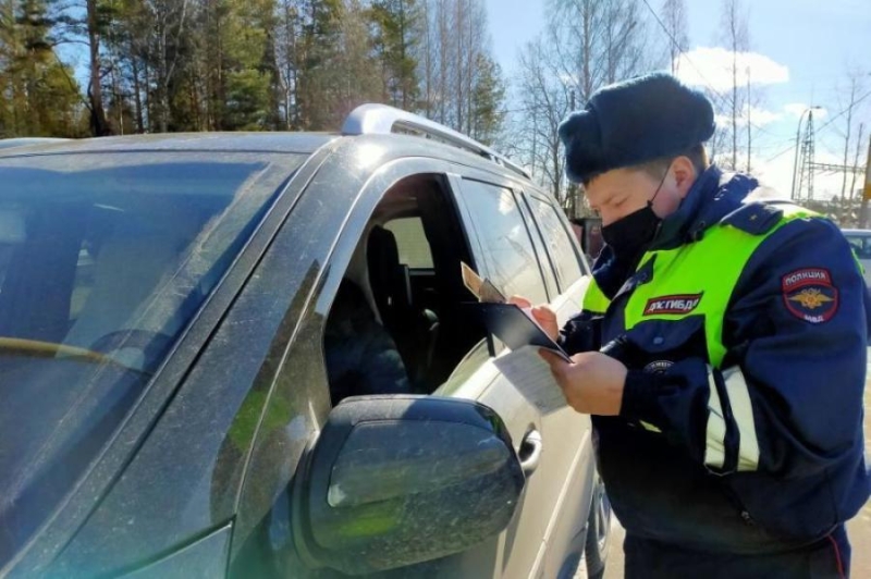 Штрафы за отсутствие автокресел вырастут до 200 000 рублей