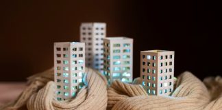 Безопасность детских площадок и общих зон в новых ЖК