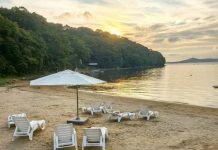 Теперь все встало на свои места. Почему российские курорты опустели в 2025 году