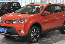 Топ-3 японских кроссовера до 1,5 млн рублей. Эти модели действительно прослужат долго