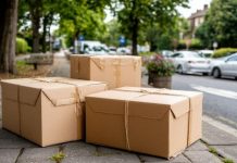 Власти придумали новые правила ввоза онлайн-покупок из-за рубежа