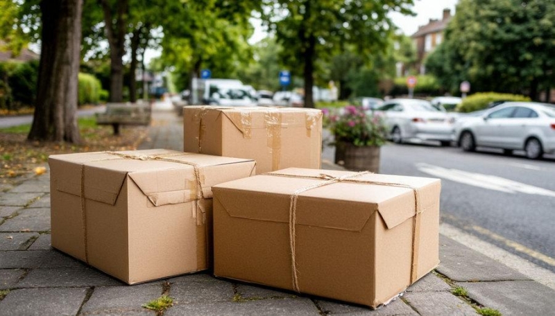 Власти придумали новые правила ввоза онлайн-покупок из-за рубежа