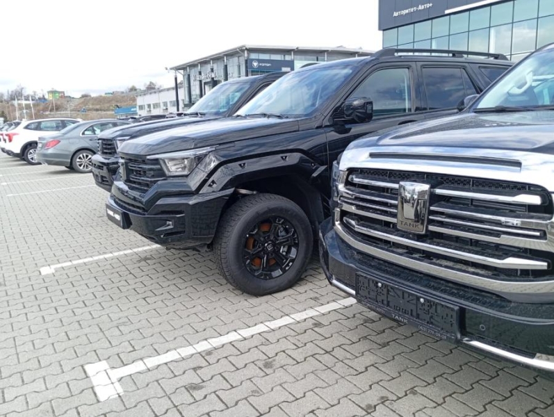 Вот и все. Выдачи автокредитов ужесточили. Вот что натворил ЦБ