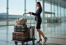 Всех, кто хочет отдыхать в Африке, ждет сюрприз