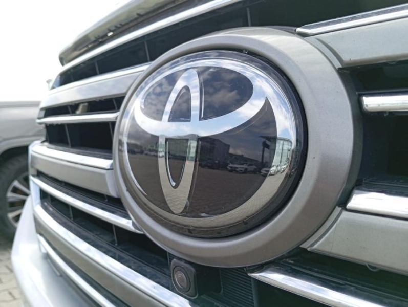 Выбирать будет не из чего. Куда едет авторынок