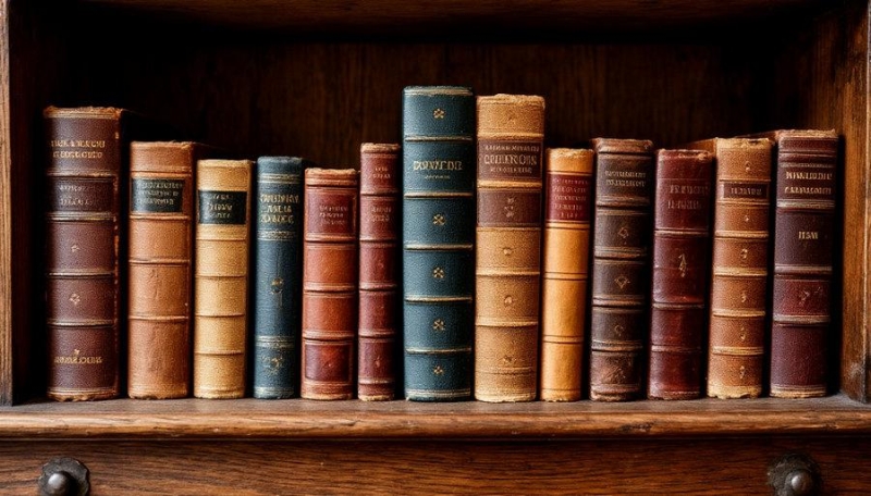 За эти советские книги платят до 5 млн рублей – загляните на свои полки с книгами