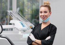 Этапы имплантации зубов