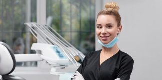 Этапы имплантации зубов