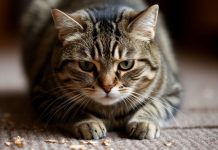 Основные болезни глаз у собак и кошек: симптомы и профилактика