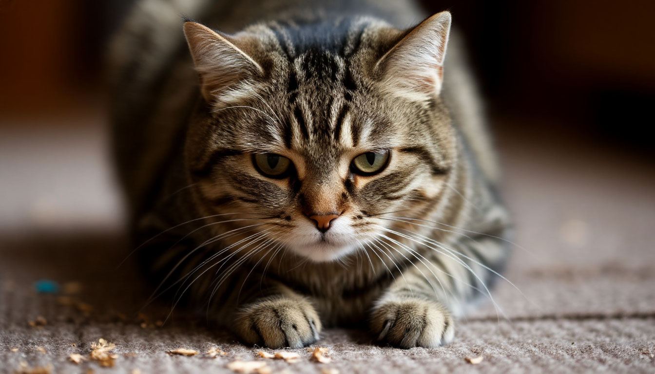 Основные болезни глаз у собак и кошек: симптомы и профилактика