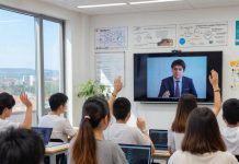 Недостатки онлайн-школ: проблема отсутствия живого общения и социализации