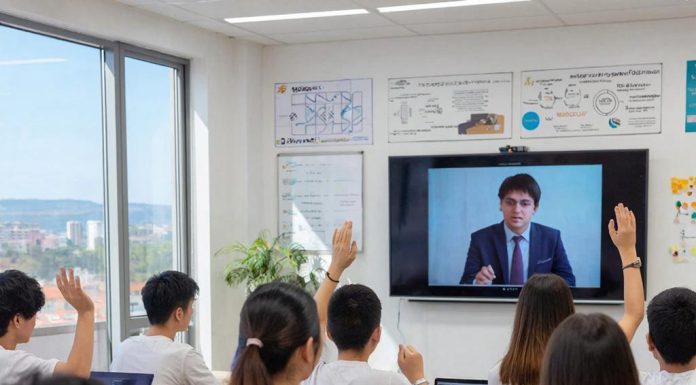 Недостатки онлайн-школ: проблема отсутствия живого общения и социализации