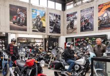 Как выбрать мотоцикл для покупки: руководство для начинающих и опытных мотоциклистов