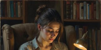 Чем полезно чтение книг?