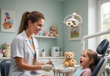 Бутылочный кариес у детей: причины, признаки, профилактика