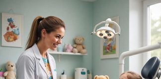 Бутылочный кариес у детей: причины, признаки, профилактика