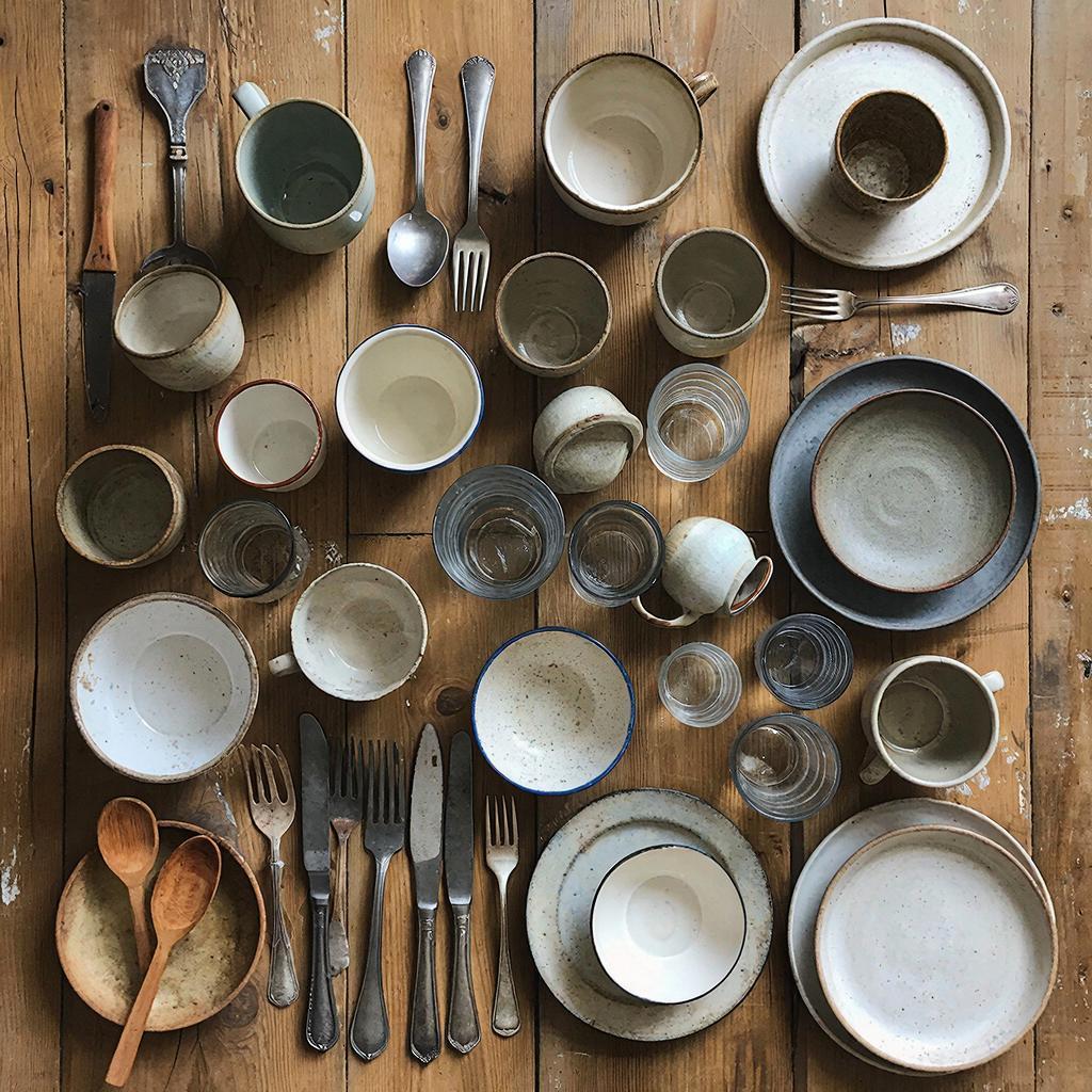 Закупка посуды для детского онкологического центра: суть конфликта и вопросы безопасности