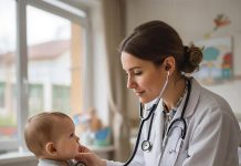 Как вылечить ротовирус?