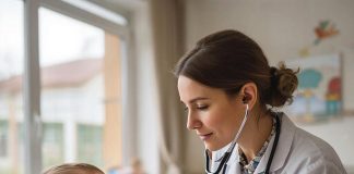 Как вылечить ротовирус?