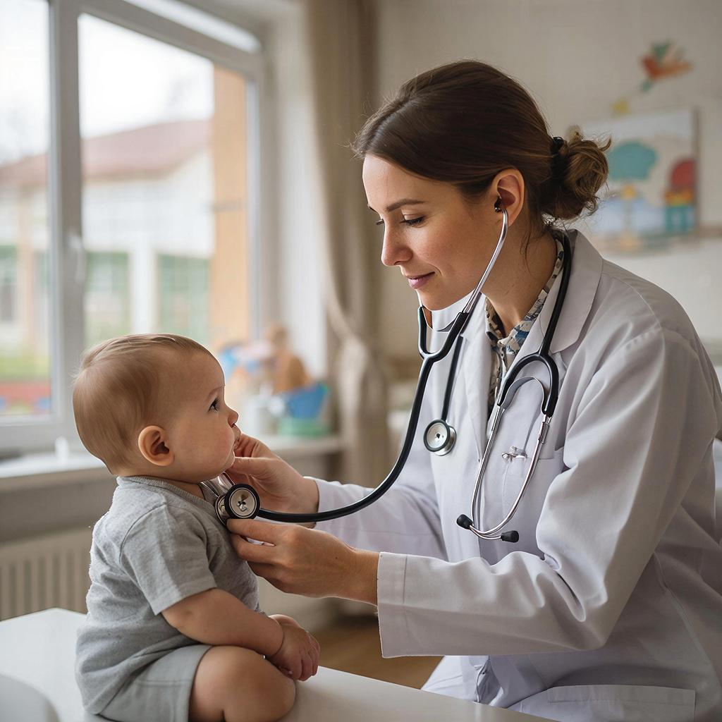 Как вылечить ротовирус?