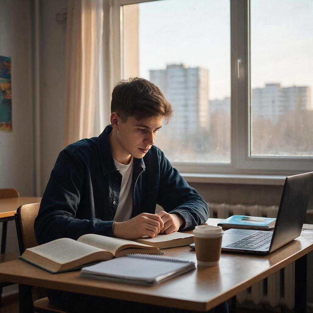 Как поступить в Австрию без экзаменов: возможности для иностранных студентов