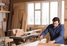 Изготовление мебели на заказ по индивидуальным размерам: преимущества и особенности