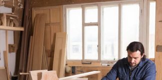 Изготовление мебели на заказ по индивидуальным размерам: преимущества и особенности