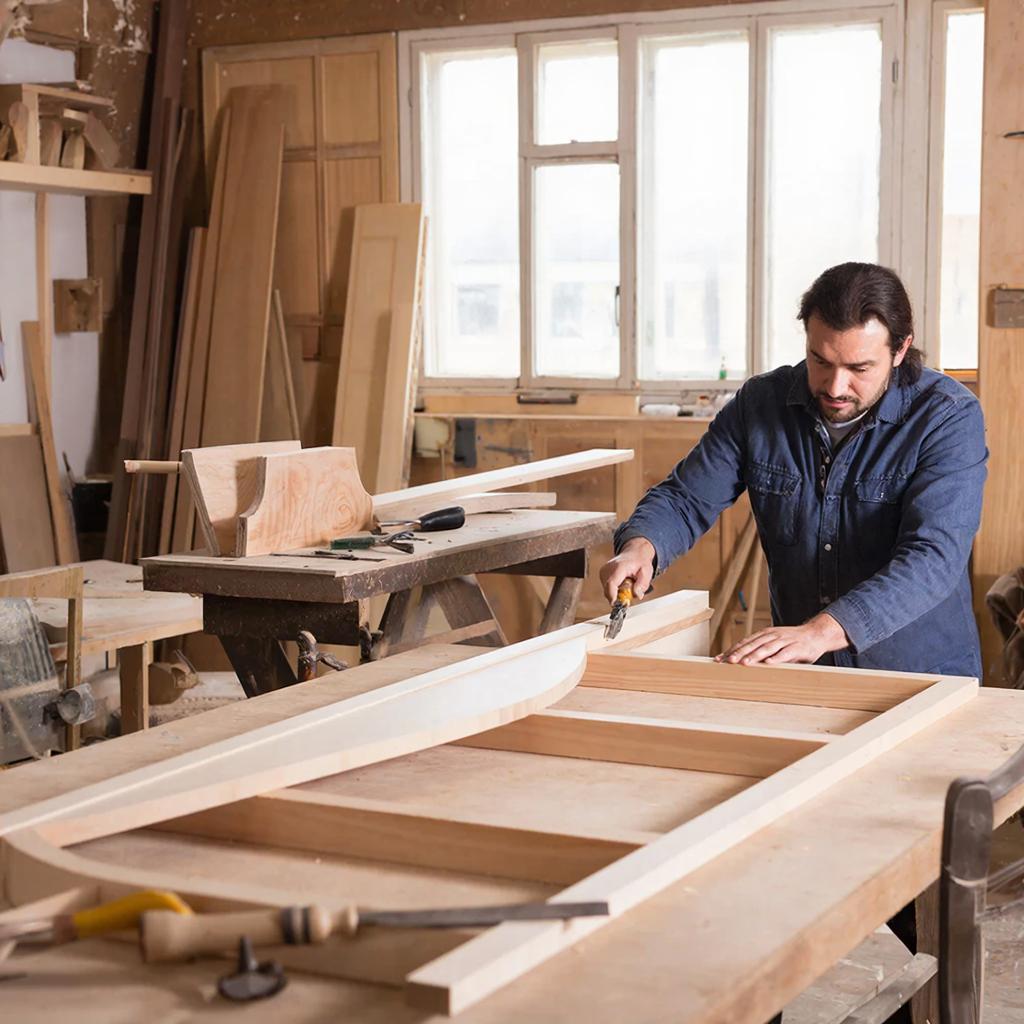 Изготовление мебели на заказ по индивидуальным размерам: преимущества и особенности