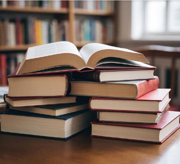 Книги по психологии: лучшее чтение для понимания человеческой природы