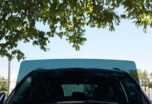 Тонировка стекол автомобиля: польза, правила и рекомендации