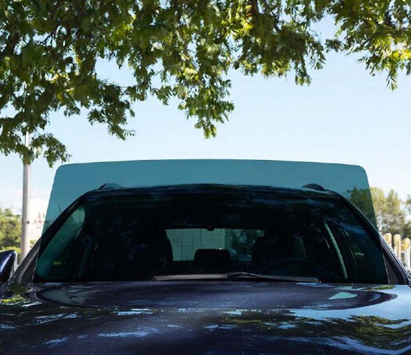 Тонировка стекол автомобиля: польза, правила и рекомендации