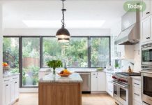 Купить мебель для кухни: практические советы и полезные рекомендации